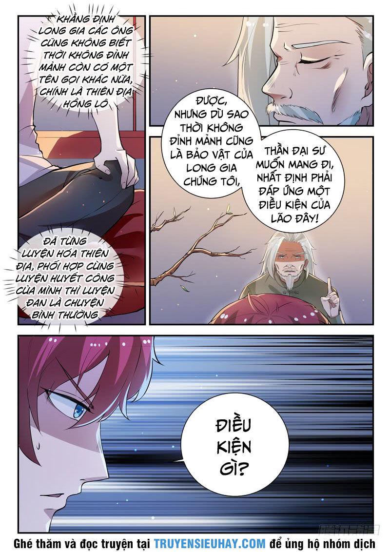 Đô Thị Phong Thần Chapter 31 - 6