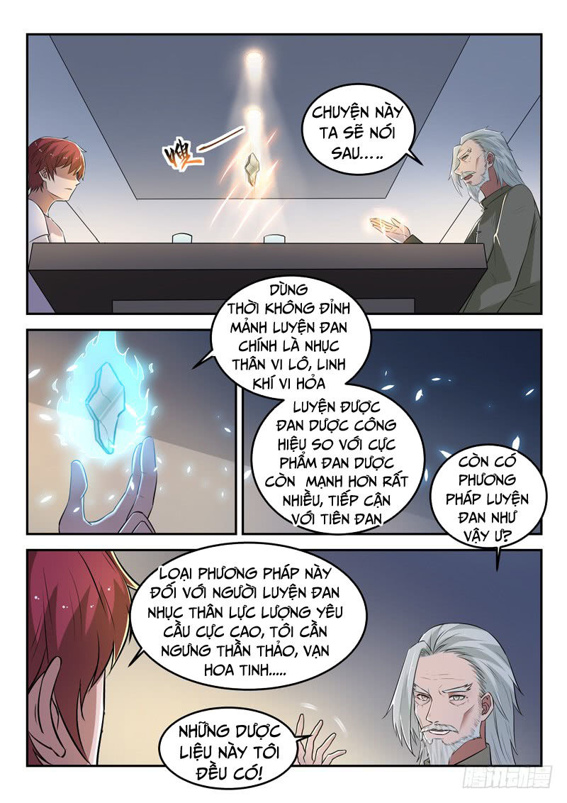 Đô Thị Phong Thần Chapter 31 - 7