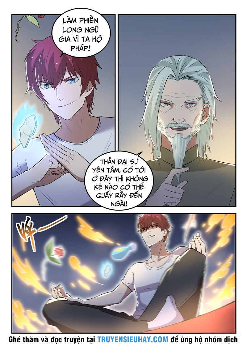 Đô Thị Phong Thần Chapter 31 - 9