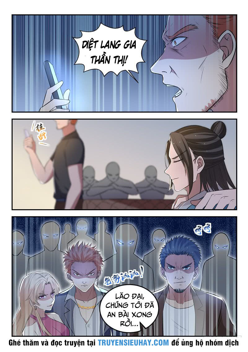 Đô Thị Phong Thần Chapter 32 - 7