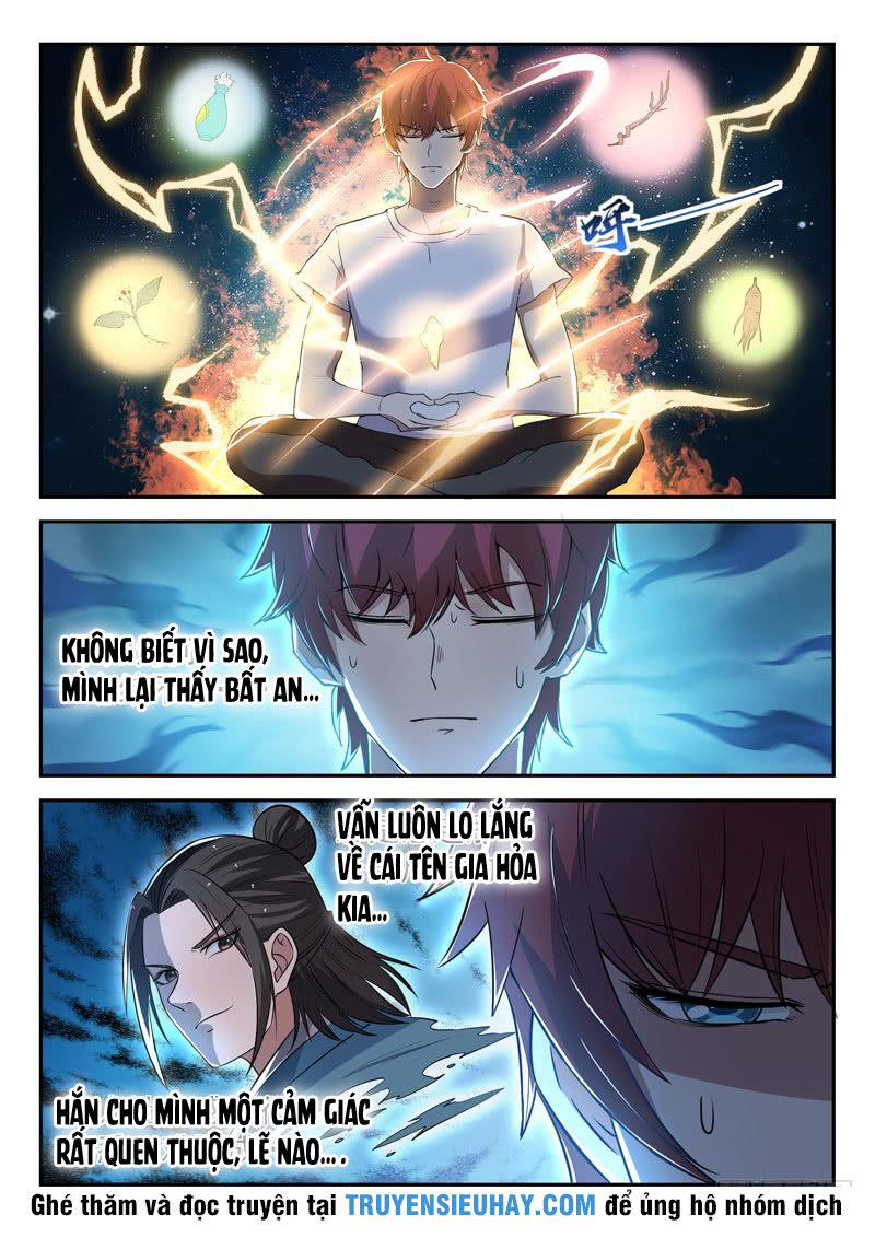 Đô Thị Phong Thần Chapter 32 - 9