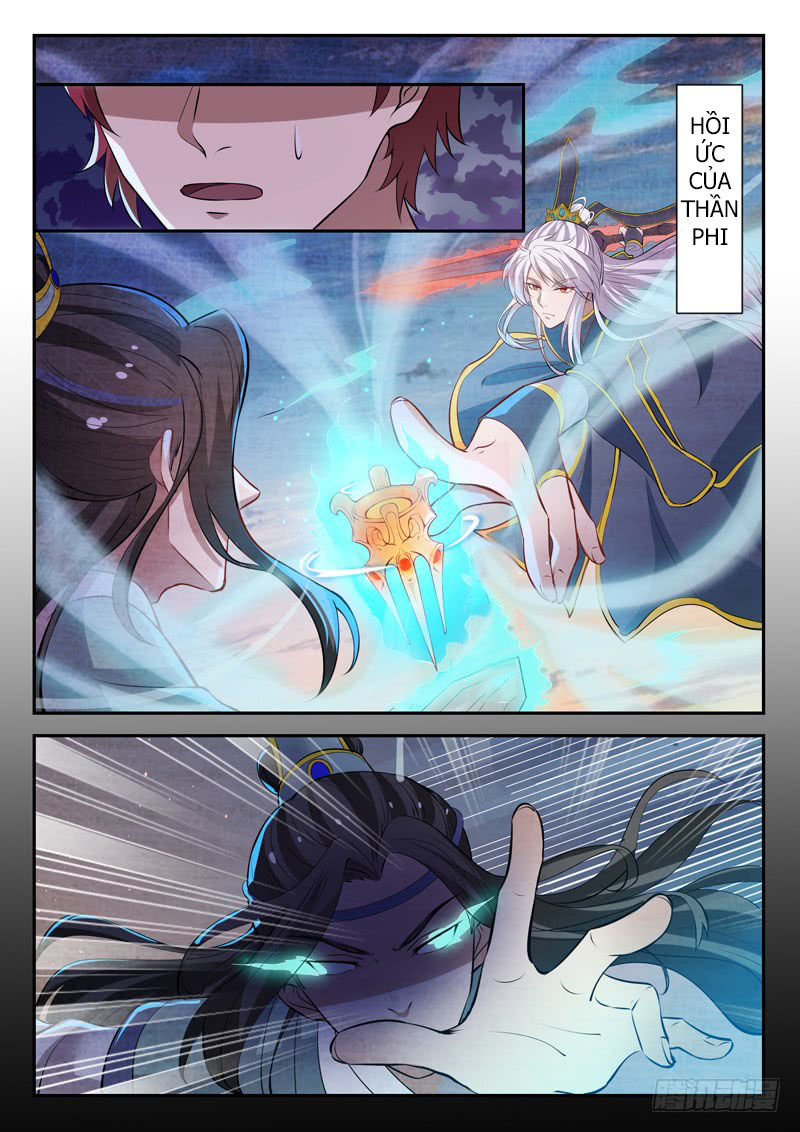 Đô Thị Phong Thần Chapter 32 - 10