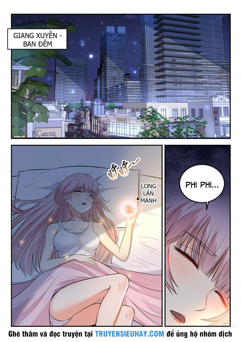 Đô Thị Phong Thần Chapter 33 - 1