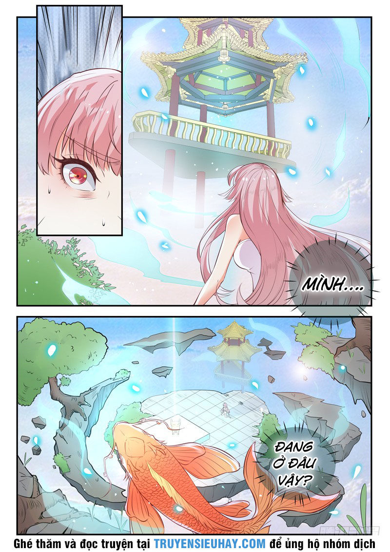 Đô Thị Phong Thần Chapter 33 - 2