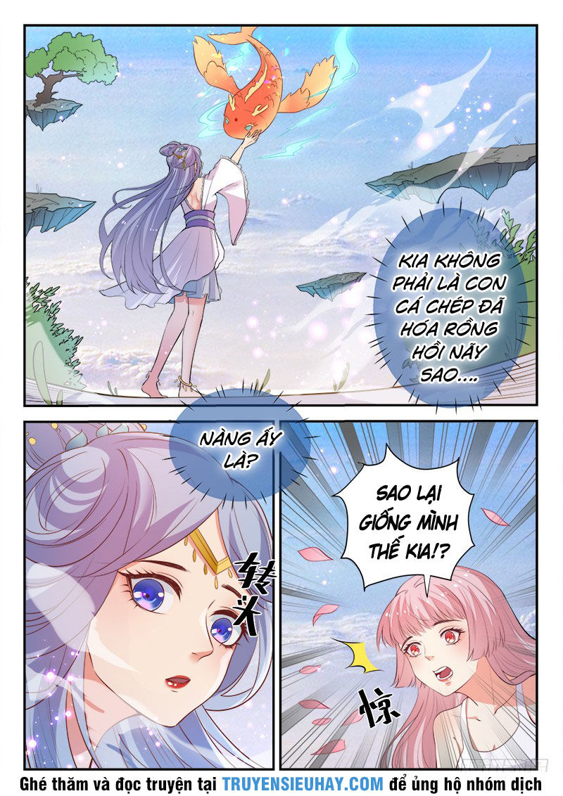 Đô Thị Phong Thần Chapter 33 - 4