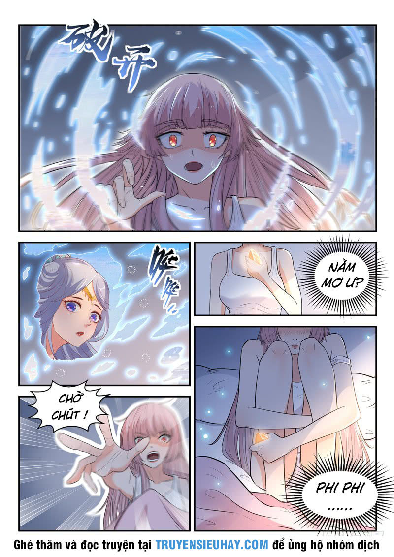 Đô Thị Phong Thần Chapter 33 - 5