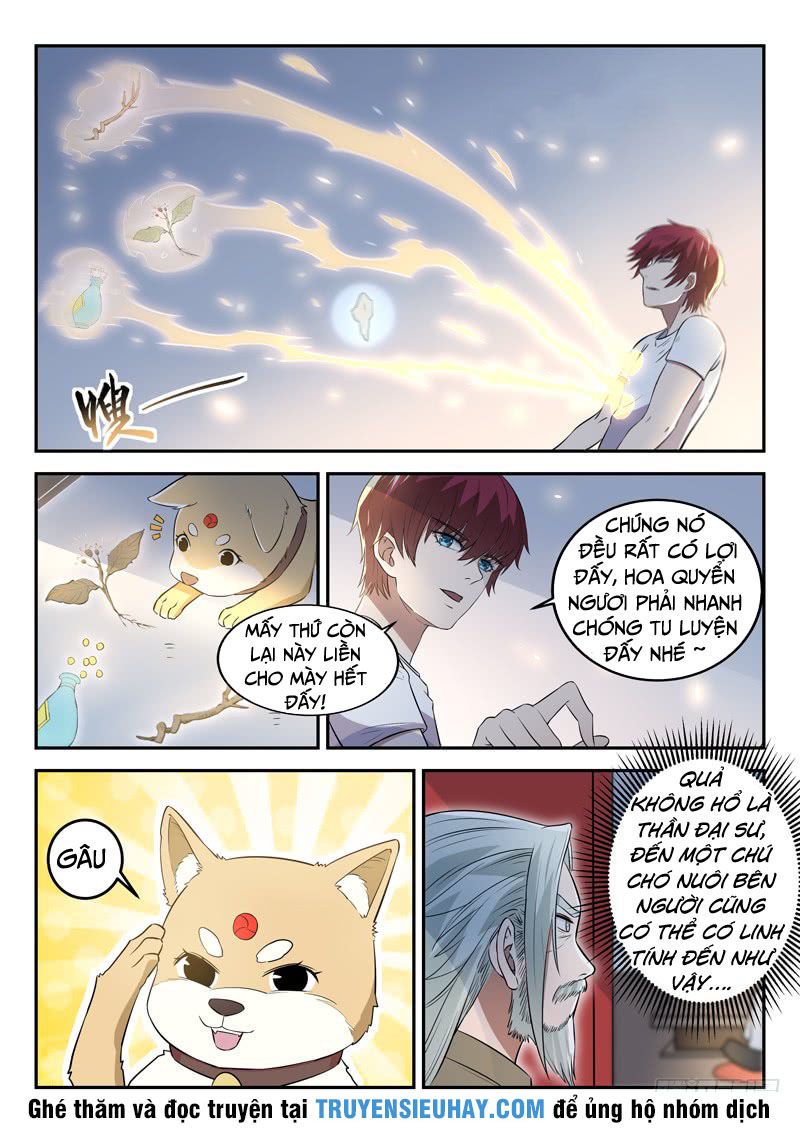 Đô Thị Phong Thần Chapter 33 - 7