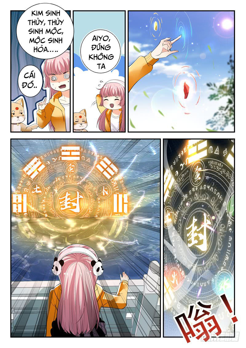 Đô Thị Phong Thần Chapter 35 - 7