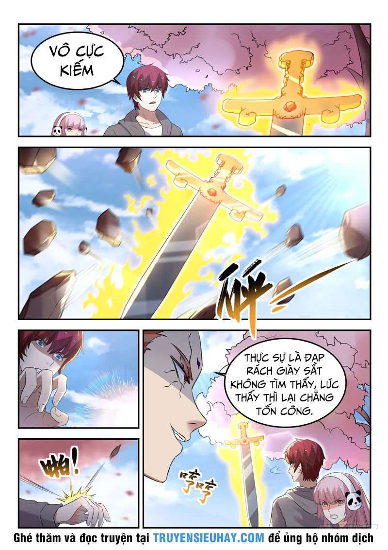 Đô Thị Phong Thần Chapter 35 - 10