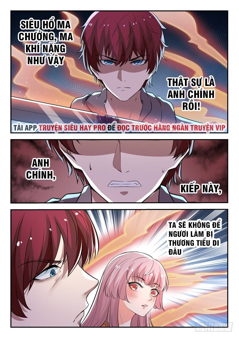 Đô Thị Phong Thần Chapter 36 - 11