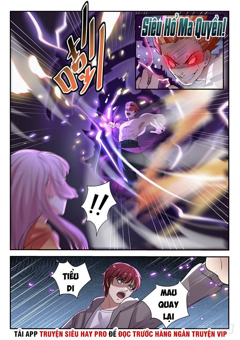 Đô Thị Phong Thần Chapter 36 - 7