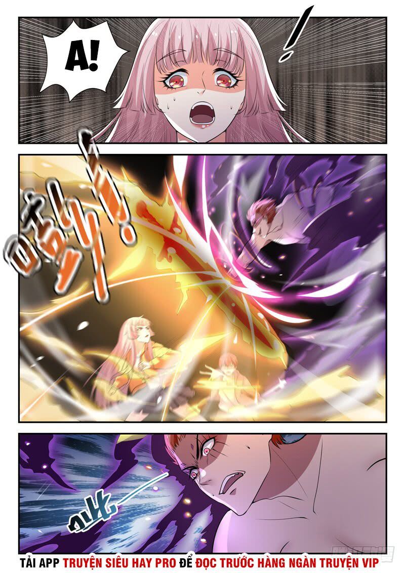 Đô Thị Phong Thần Chapter 36 - 9