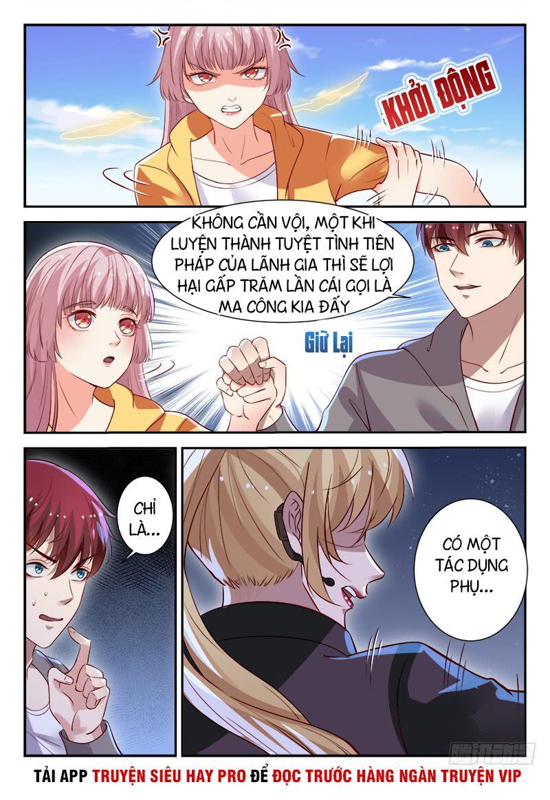 Đô Thị Phong Thần Chapter 37 - 11