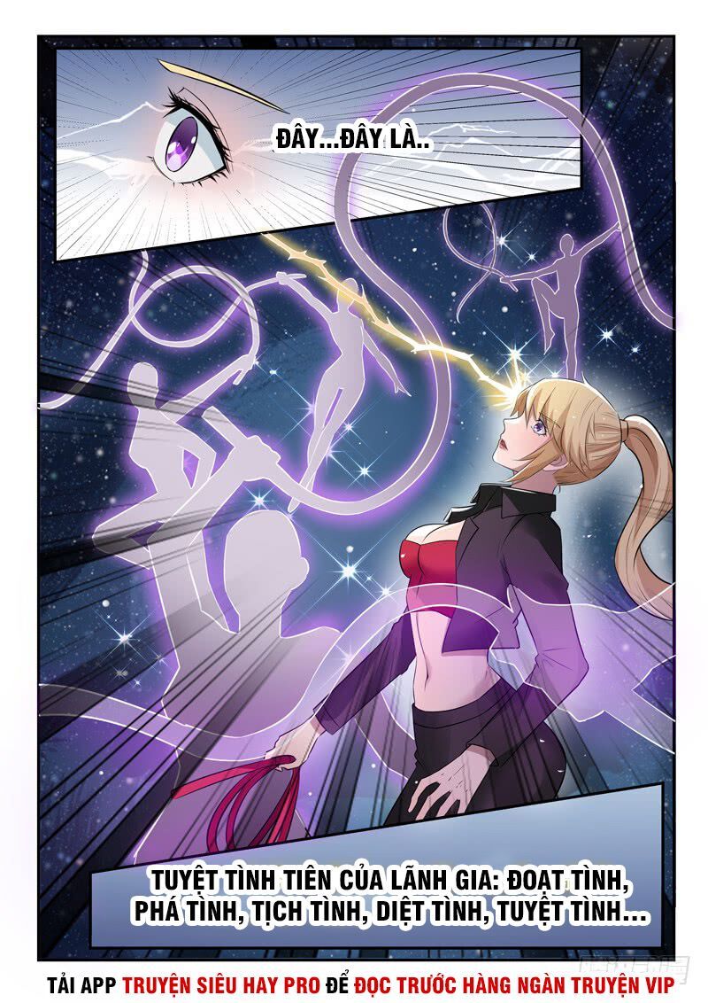 Đô Thị Phong Thần Chapter 37 - 4