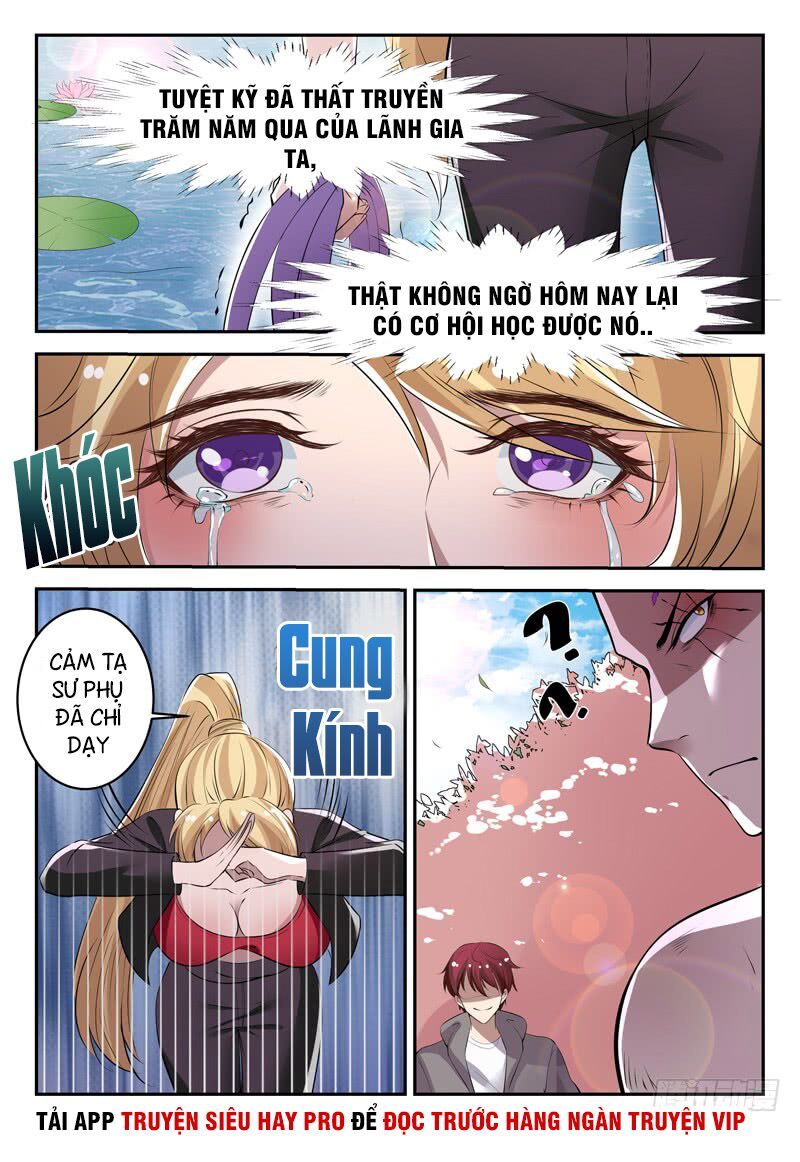 Đô Thị Phong Thần Chapter 37 - 5