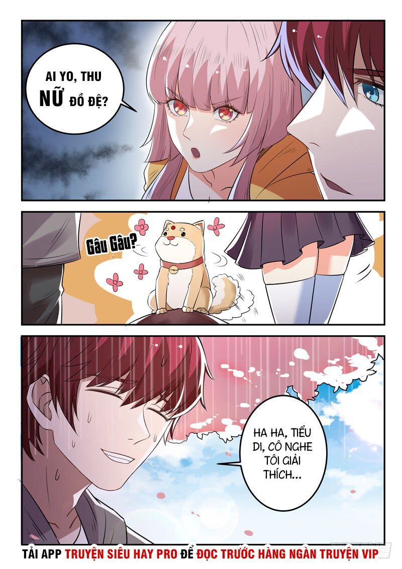 Đô Thị Phong Thần Chapter 37 - 6
