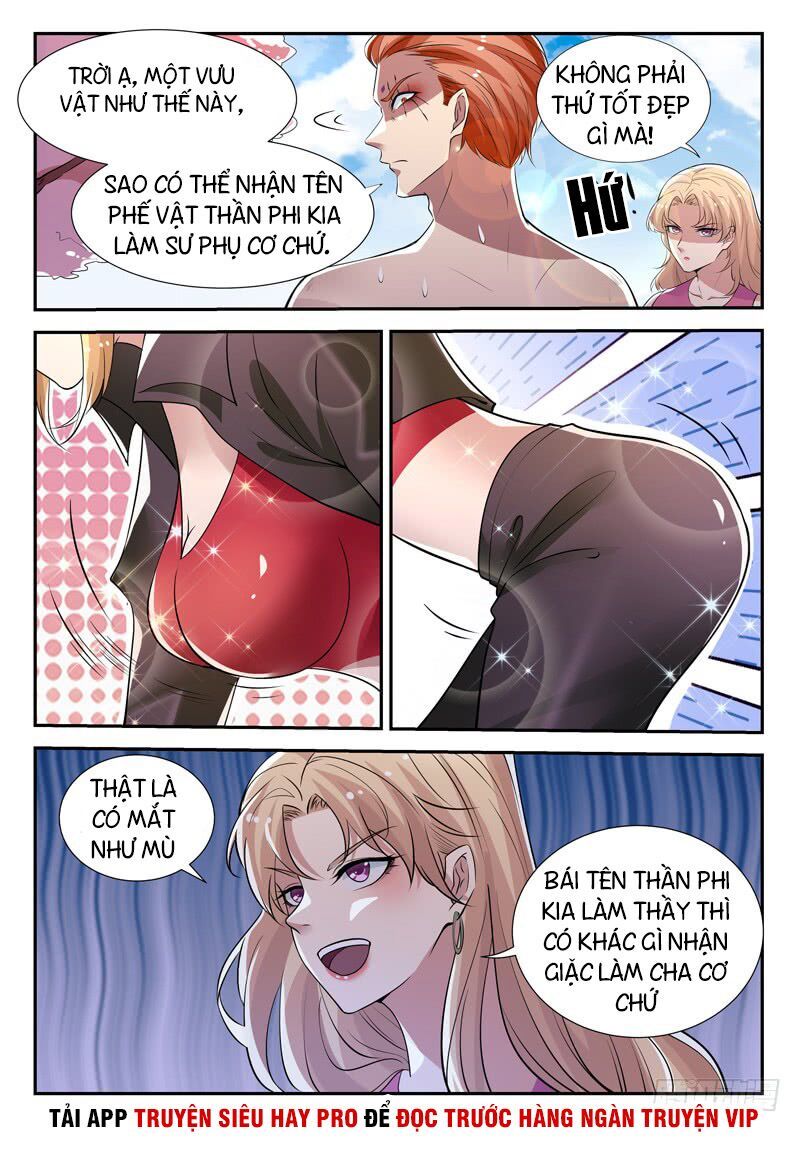 Đô Thị Phong Thần Chapter 37 - 7