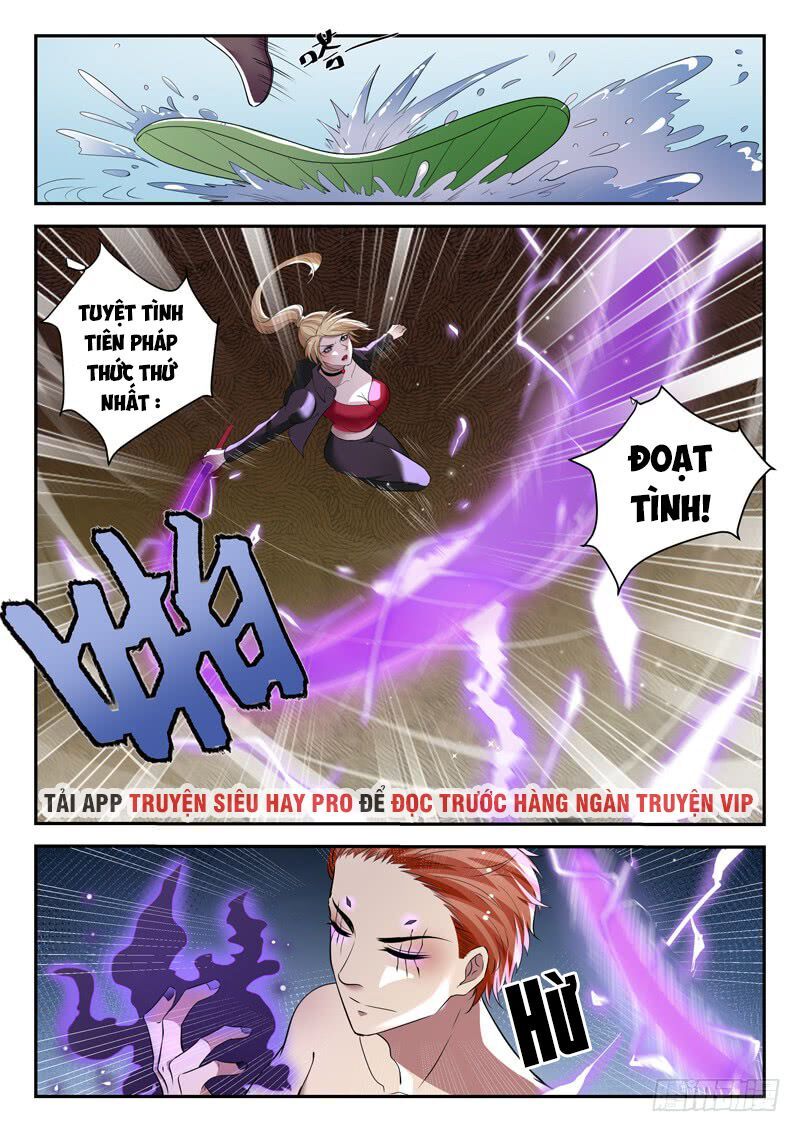 Đô Thị Phong Thần Chapter 37 - 9