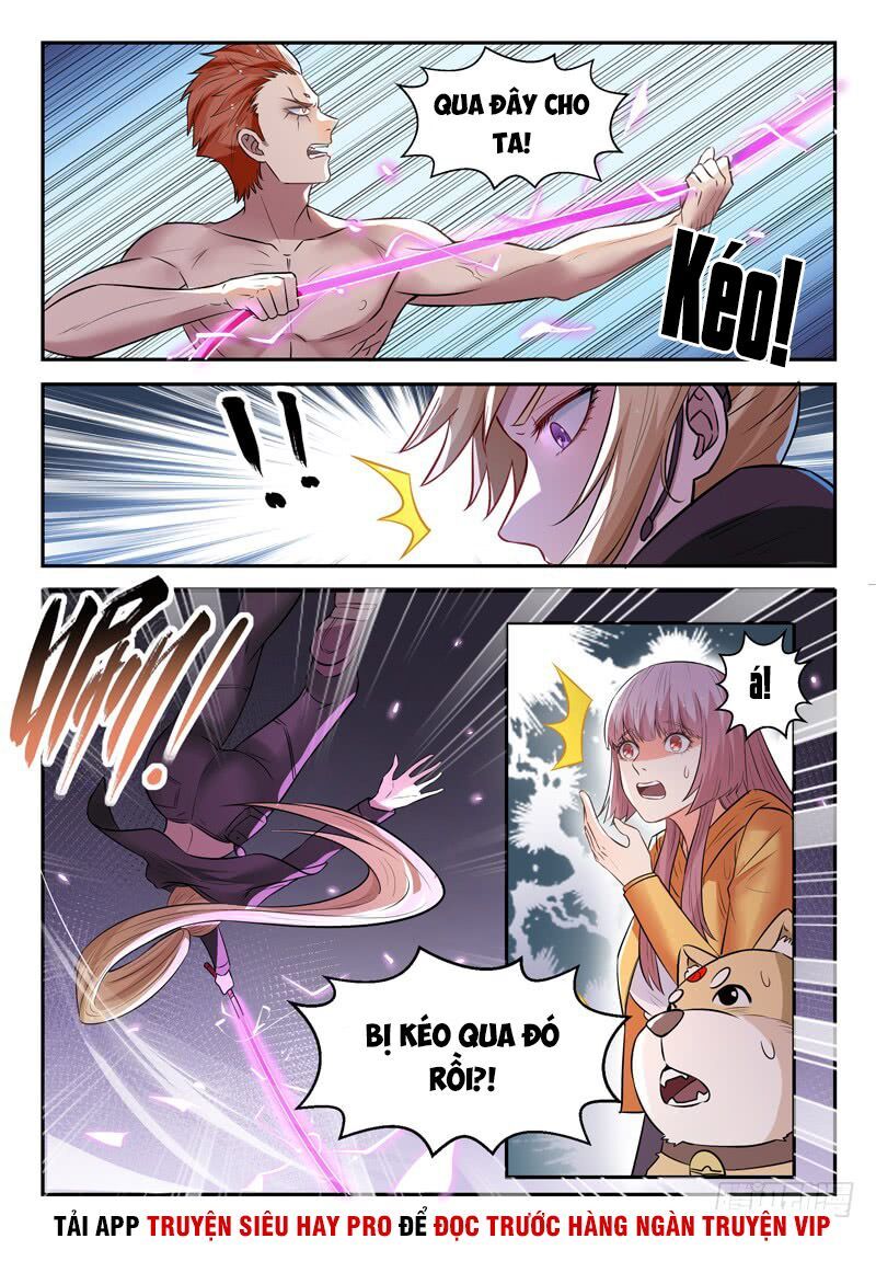 Đô Thị Phong Thần Chapter 37 - 10