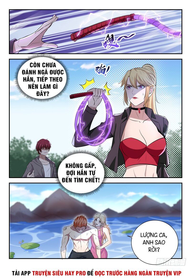 Đô Thị Phong Thần Chapter 38 - 6
