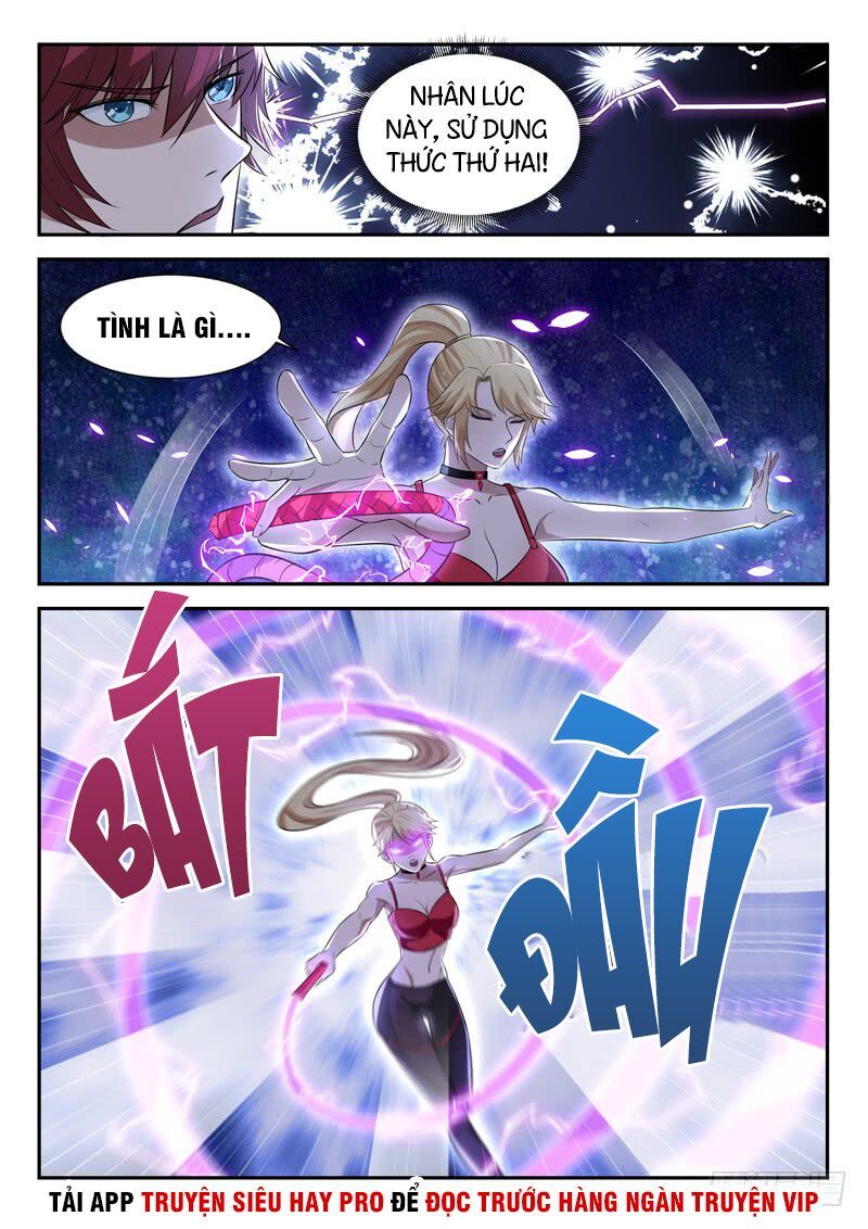 Đô Thị Phong Thần Chapter 38 - 8