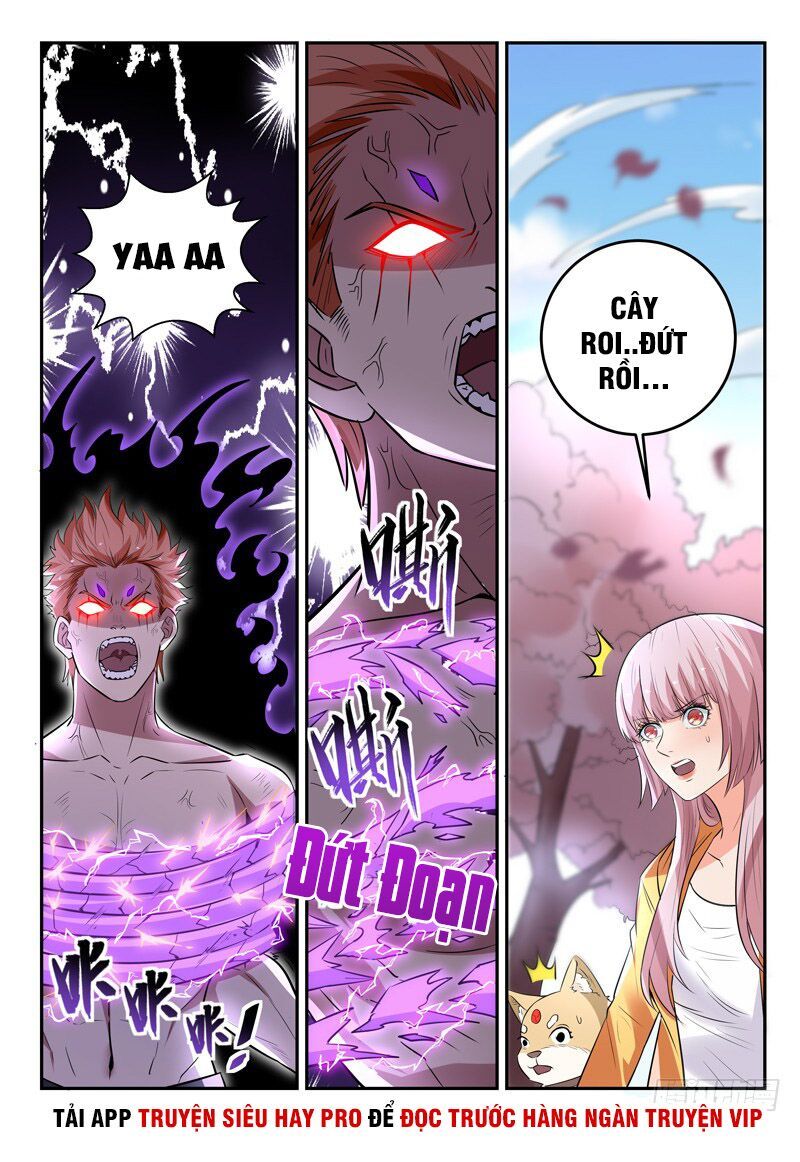 Đô Thị Phong Thần Chapter 38 - 10