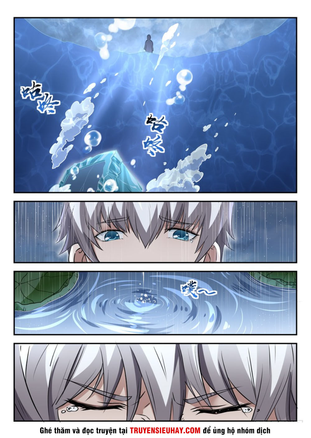 Đô Thị Phong Thần Chapter 42 - 13