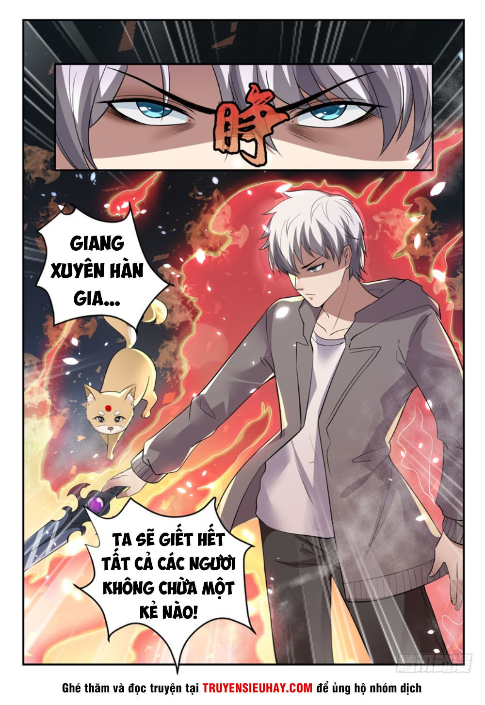 Đô Thị Phong Thần Chapter 42 - 14