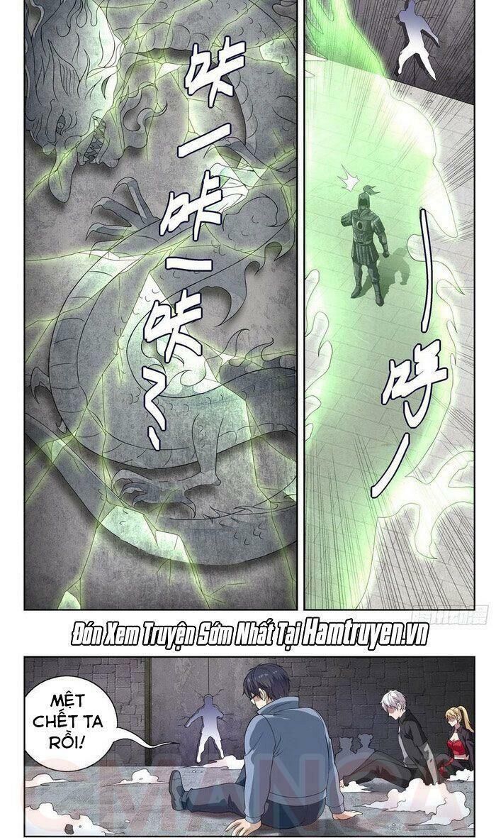 Đô Thị Phong Thần Chapter 115 - 6
