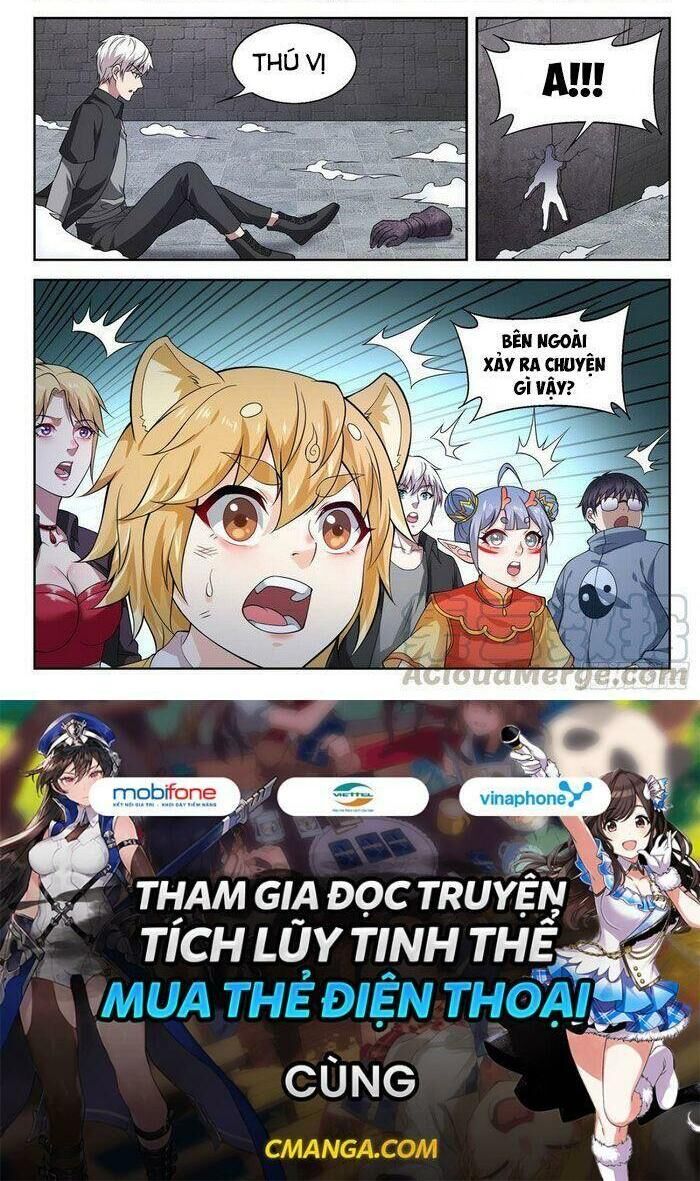 Đô Thị Phong Thần Chapter 115 - 7
