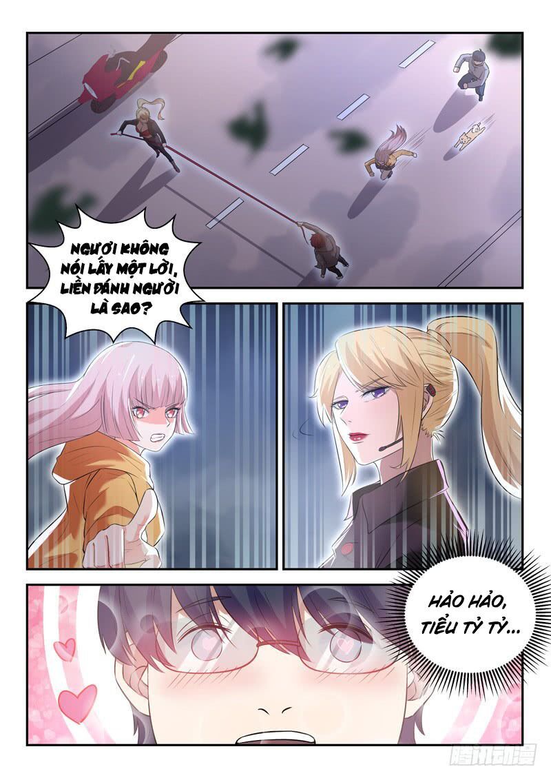 Đô Thị Phong Thần Chapter 23 - 2