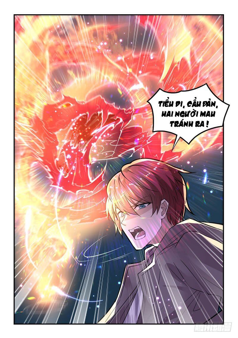 Đô Thị Phong Thần Chapter 23 - 11