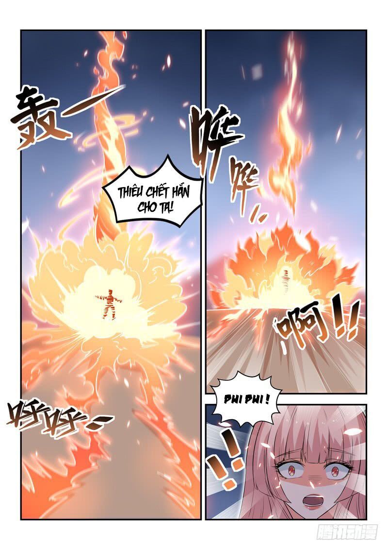 Đô Thị Phong Thần Chapter 23 - 12