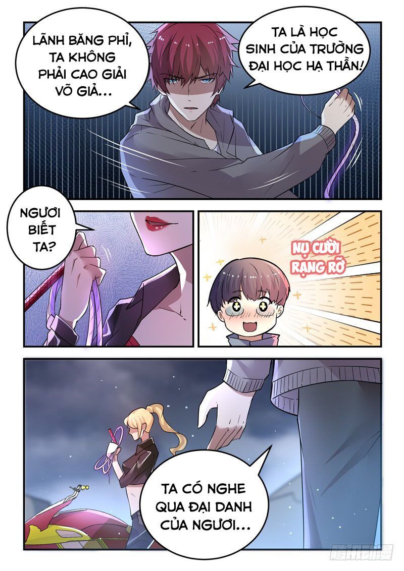 Đô Thị Phong Thần Chapter 23 - 3