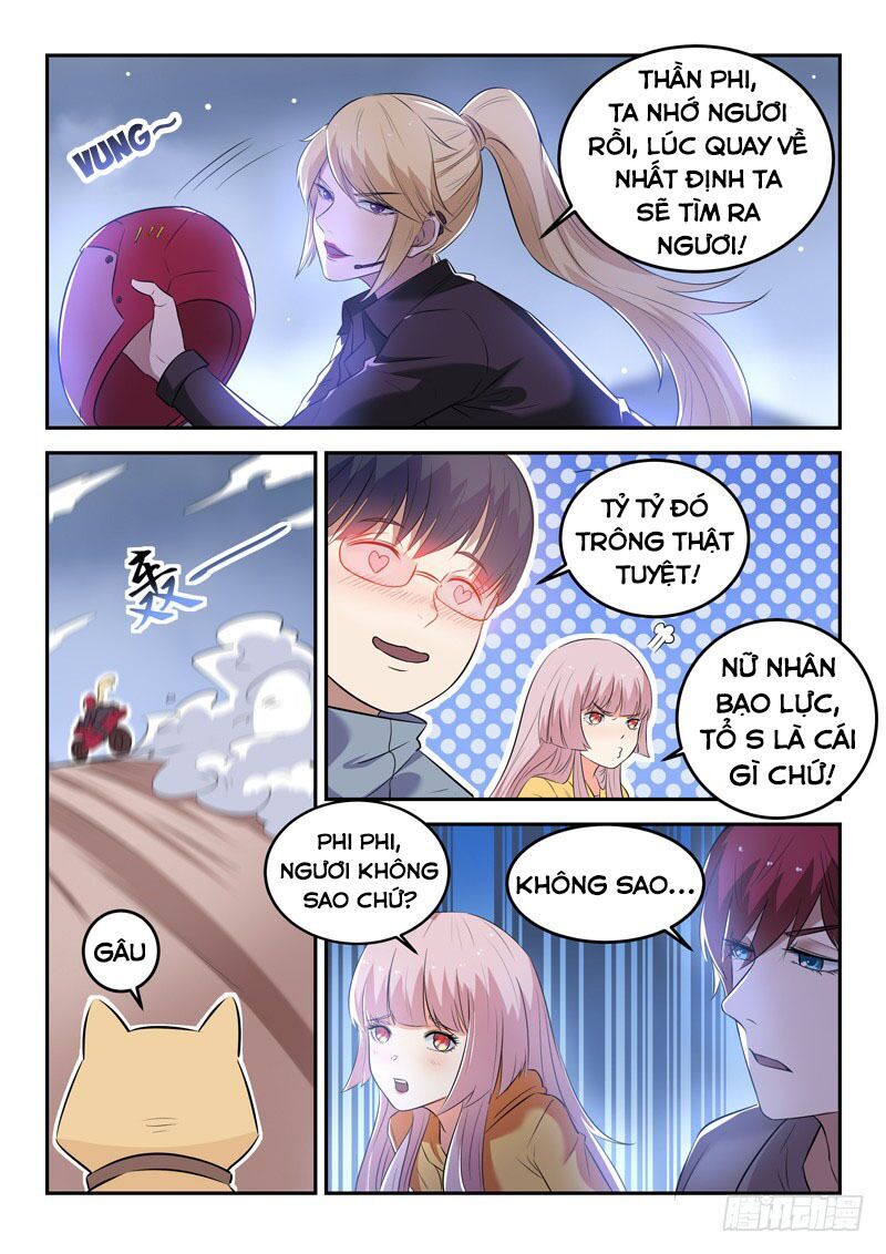 Đô Thị Phong Thần Chapter 23 - 6