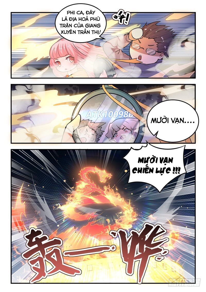 Đô Thị Phong Thần Chapter 23 - 9
