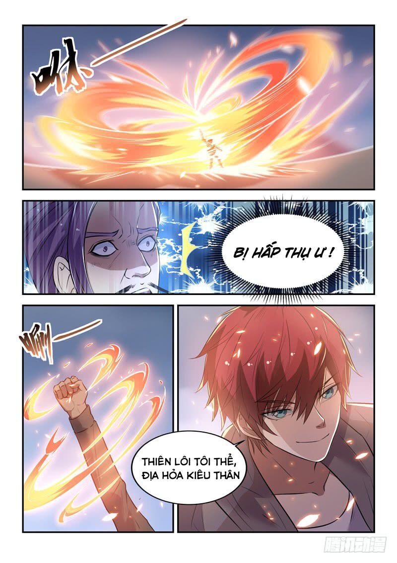 Đô Thị Phong Thần Chapter 24 - 2