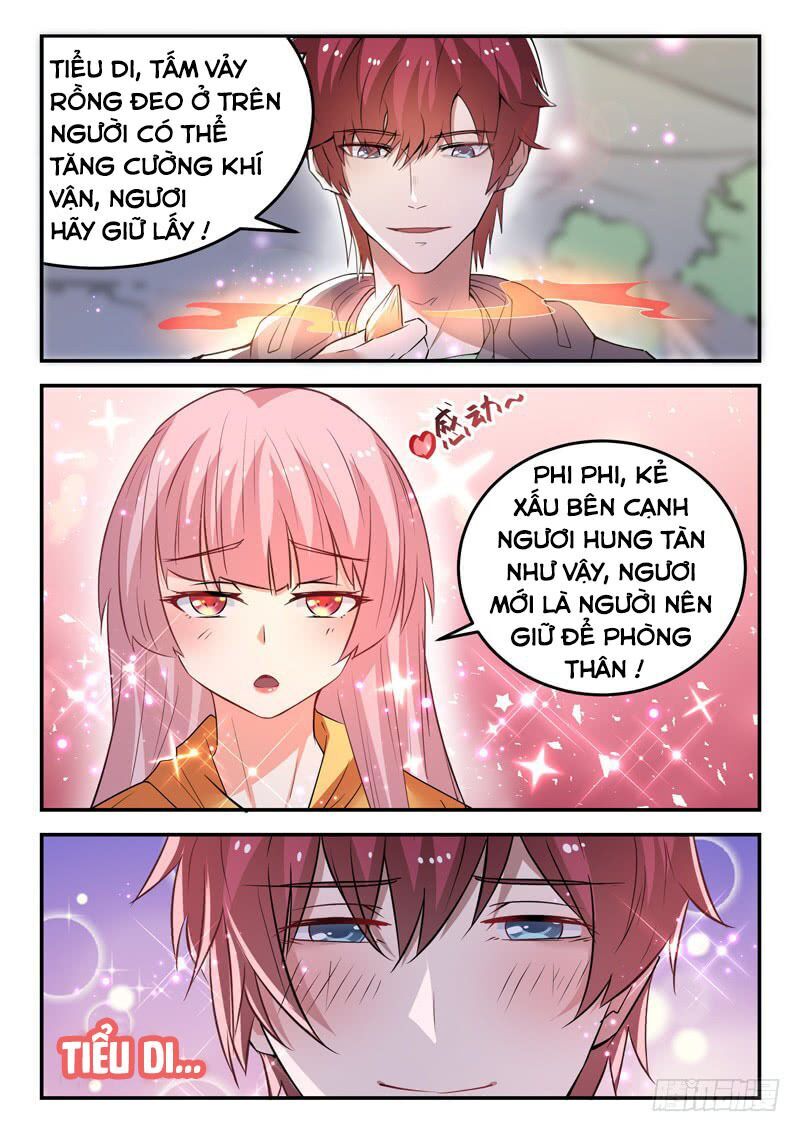 Đô Thị Phong Thần Chapter 24 - 11