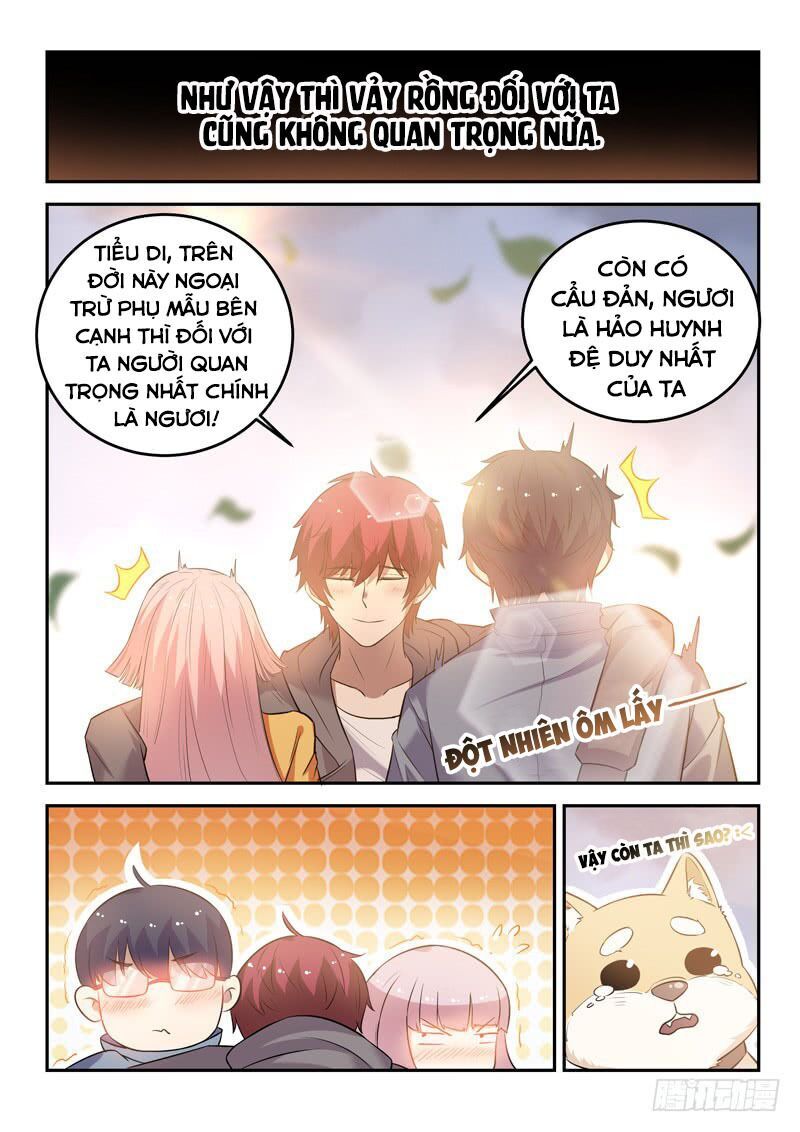 Đô Thị Phong Thần Chapter 24 - 12