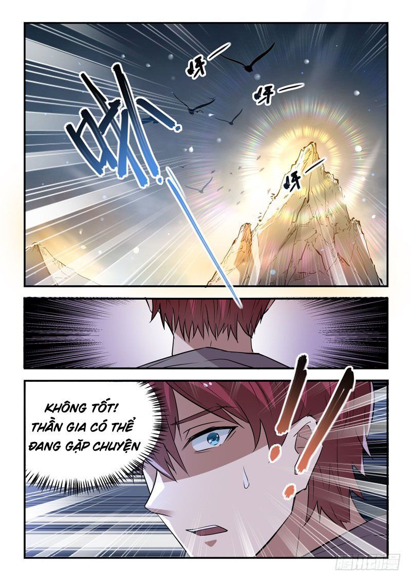 Đô Thị Phong Thần Chapter 24 - 13