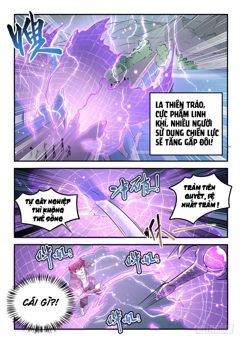 Đô Thị Phong Thần Chapter 24 - 5