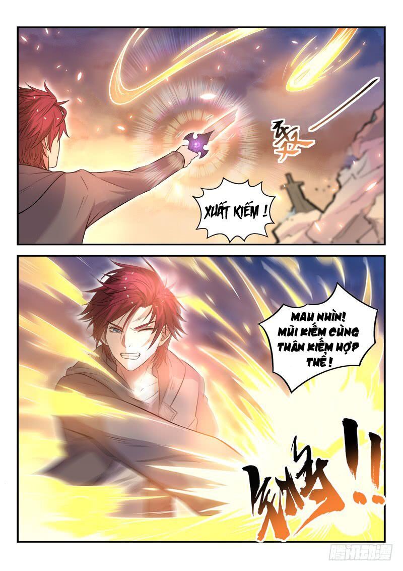 Đô Thị Phong Thần Chapter 25 - 10