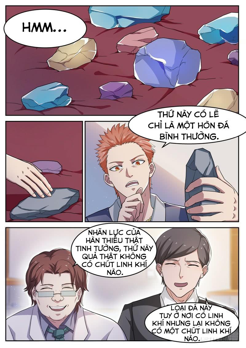 Đô Thị Phong Thần Chapter 6 - 2