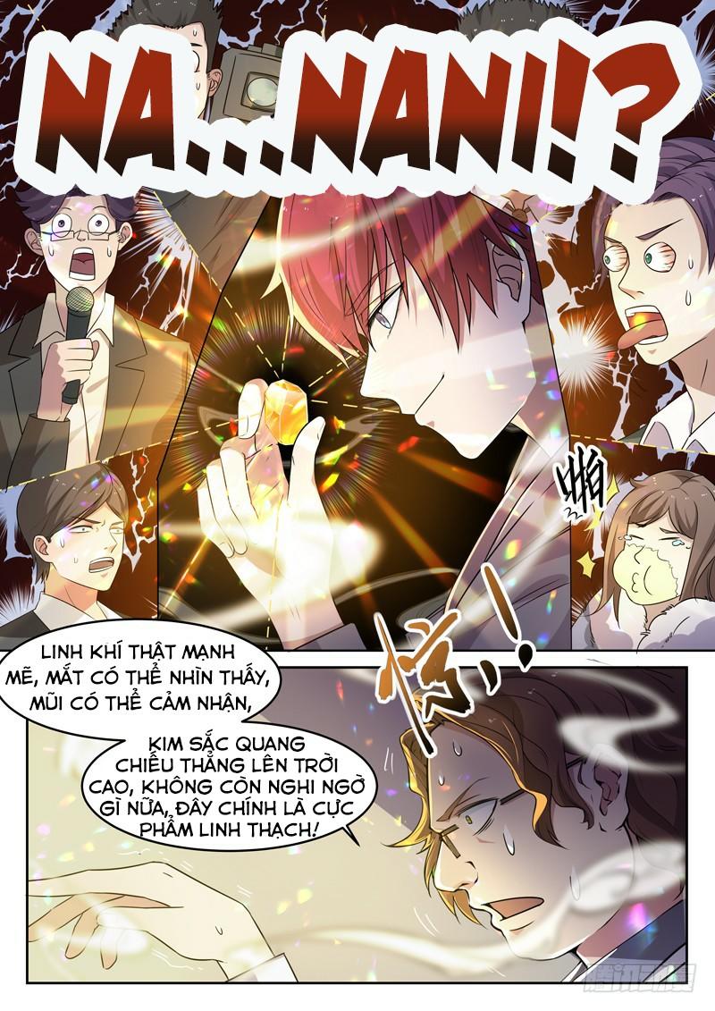 Đô Thị Phong Thần Chapter 7 - 3