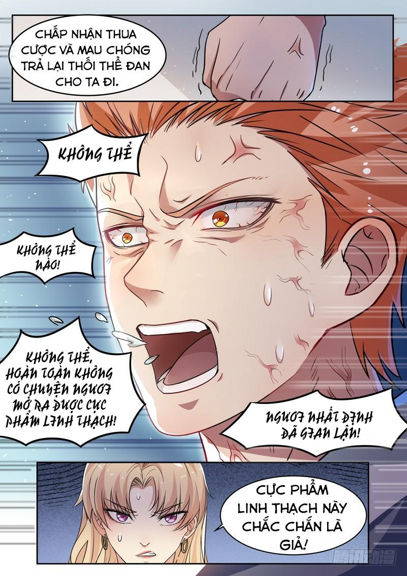 Đô Thị Phong Thần Chapter 7 - 7