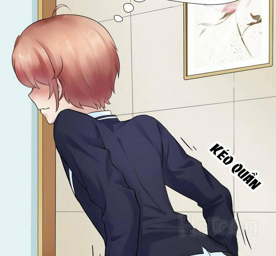 Bad Girlds Chapter 3 - 13