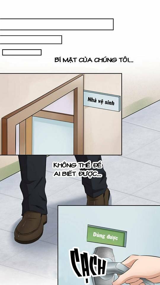 Bad Girlds Chapter 3 - 6