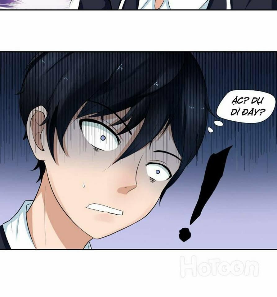 Bad Girlds Chapter 3 - 9