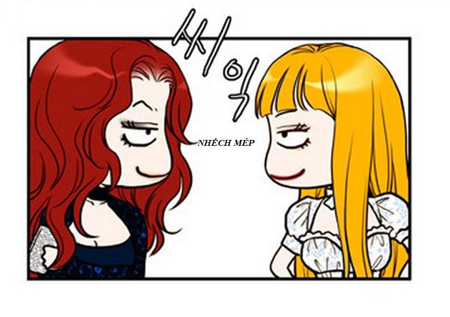 Bad Girlds Chapter 1 - 13