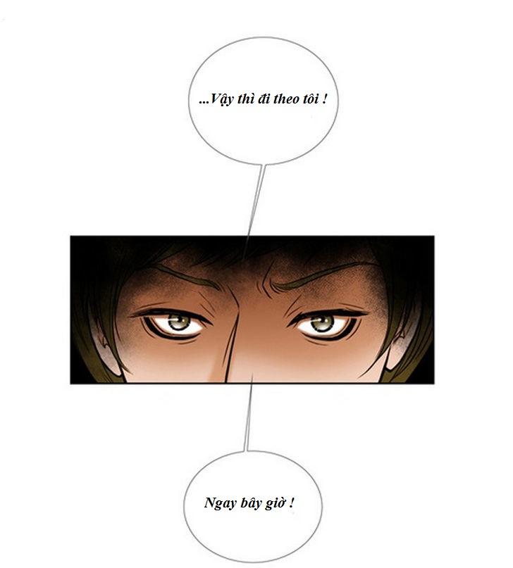 Bad Girlds Chapter 1 - 25